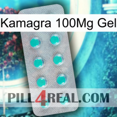 Kamagra 100Mg Gel 28